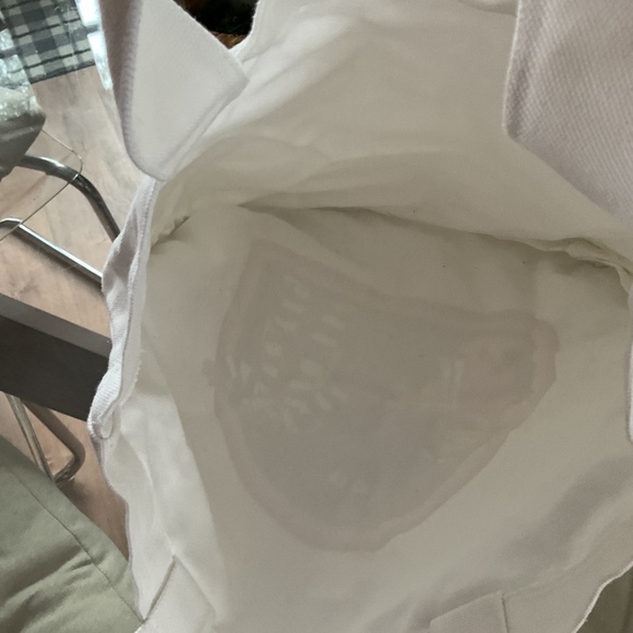 McDonald canvas tote - Picture 3 of 3